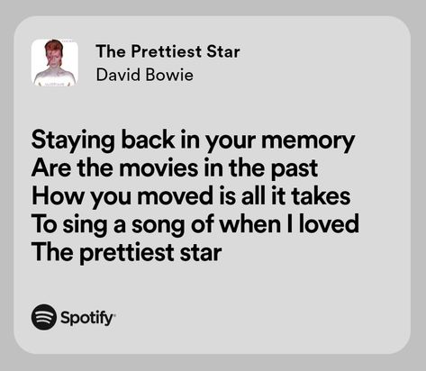 Starman Lyrics, Virgo Szn, David Bowie Lyrics, David Bowie Quotes, Moonage Daydream, Remus And Sirius, Song Lyric Quotes, Spotify Lyrics, Pretty Star