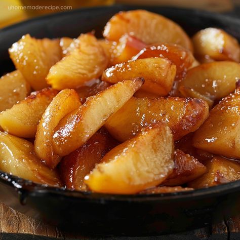 Hot Apples Recipe, Crockpot Cracker Barrel Apples, Fried Apples In Crockpot, Bob Evans Glazed Apples Recipe, Cracker Barrel Fried Apples Crockpot, Copycat Cracker Barrel Apples, Boiled Apples Cinnamon, Copycat Cracker Barrel Fried Apples, Recipe For Fried Apples