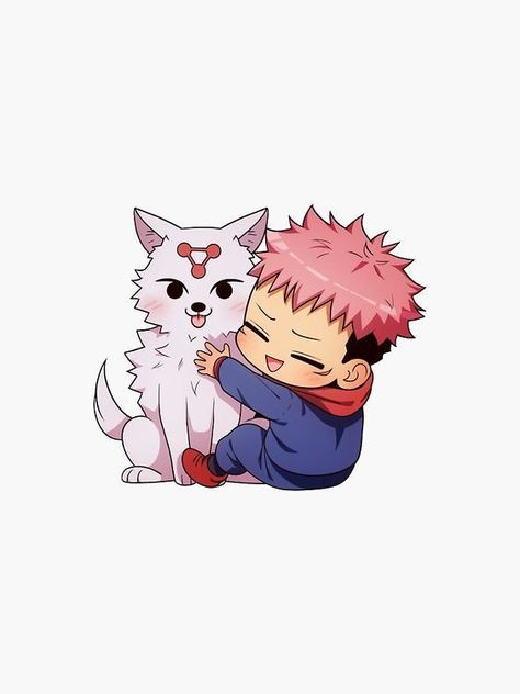 Jujutsu Kaisen Characters, Wallpaper Blur, Iphone Wallpaper Blur, Yuuji Itadori, Sketch Images, Cute Images For Wallpaper, Chibi Wallpaper, Chibi Anime Kawaii, Familia Anime