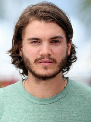 Soft Facial Features, Men Round Face, Emile Hirsch, Facial Shapes, Round Face Men, Circle Face, Haircut For Square Face, Hair Projects, Guy Haircuts Long