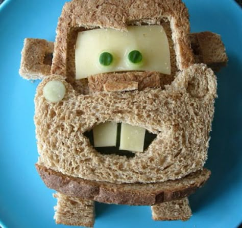 Food Gallery, Fun Kids Food, Partridge, Toddler Meals, Kids Snacks, Kids Lunch, Food Humor, Kid Friendly Meals, Fun Snacks