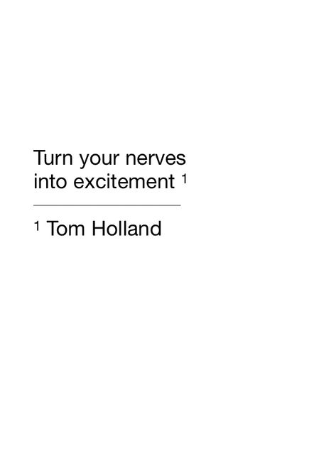 Interview with Tom Holland Tom Holland Quotes, Holland Quotes, Tom Holland, Holland, Interview, Collage, Quotes, Pins