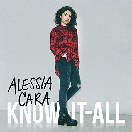 Alessia Cara Album, Scars To Your Beautiful, River Of Tears, Amy Winehouse Style, Ukulele Chords Chart, Ukulele Tabs, Alessia Cara, Beautiful Lyrics, Music Album Covers