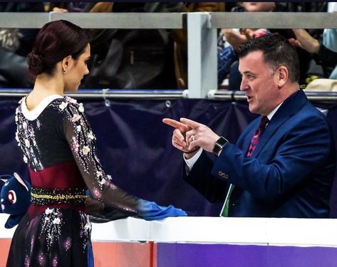 Brian Orser, Skill Issue, Memoirs Of A Geisha, Evgenia Medvedeva, Group Pictures, Ice Ice Baby, Yuzuru Hanyu, Hanyu Yuzuru, Ice Queen