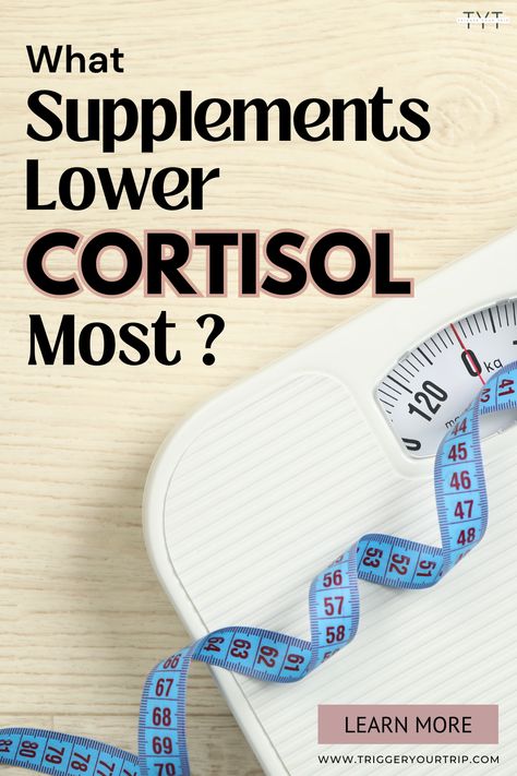 The 9 Best Supplements to Reduce Cortisol and Belly Fat - TYT Cortisol Supplements, Cortisol Diet, Reducing Cortisol, Cortisol Reduction, Reduce Cortisol, Nervus Vagus, Lower Cortisol, Lower Cortisol Levels, Reducing Cortisol Levels