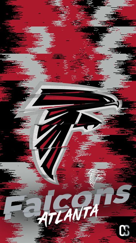 #falcons #atlanta #wallpaper #nfl #pinterestinspired Atlanta Wallpaper, Arizona Cardinals Wallpaper, Atlanta Falcons Art, Atlanta Falcons Wallpaper, Tackle Football, Arizona Football, Atlanta Falcons Logo, Atlanta Falcons Football, Nfl Football 49ers