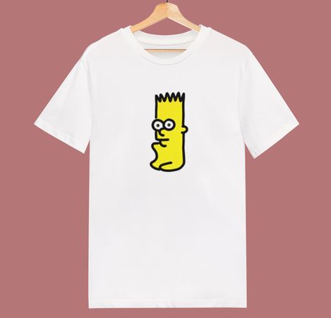 T Shirt Style Description : This feminine cut classic tee provides a fashionably casual look. A signature style from Next Level, super-soft boyfriend tee is instantly loved by all who wear it. The post Bart Simpson Gummy Bear T Shirt Style appeared first on Mpcteehouse: 80s Tees. Gummy Bart, Soft Boyfriend, 80s Tees, The Simpson, Gummy Bear, T Shirt Style, Bear T Shirt, Boyfriend Tee, Gummy Bears