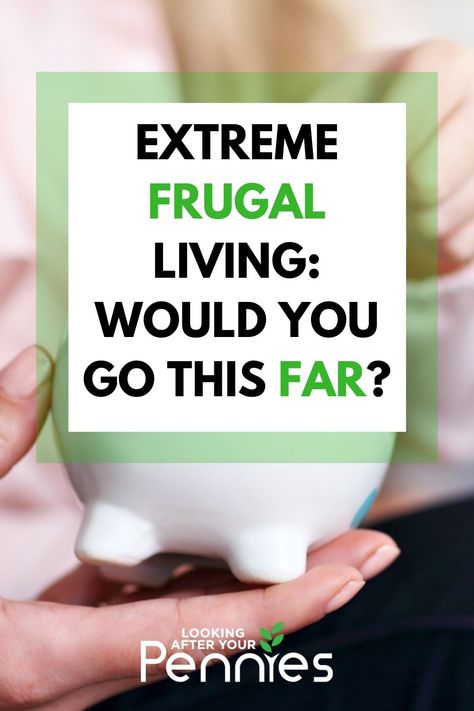 Extreme Frugality, Reusable Menstrual Products, Frugal Habits, Farm Wife, Saving Strategies, Family Money, Frugal Lifestyle, Best Money Saving Tips, Money Saving Strategies