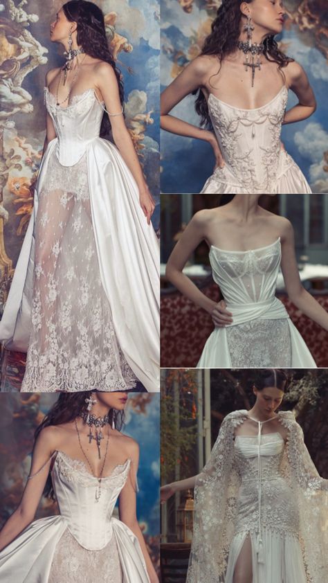 Fairy Tale Wedding Dress, Pretty Wedding Dresses, Dream Wedding Ideas Dresses, Fantasy Gowns, Amazing Photo, Style Travel, Photo Wedding, Ball Gown Dresses, Love Fashion