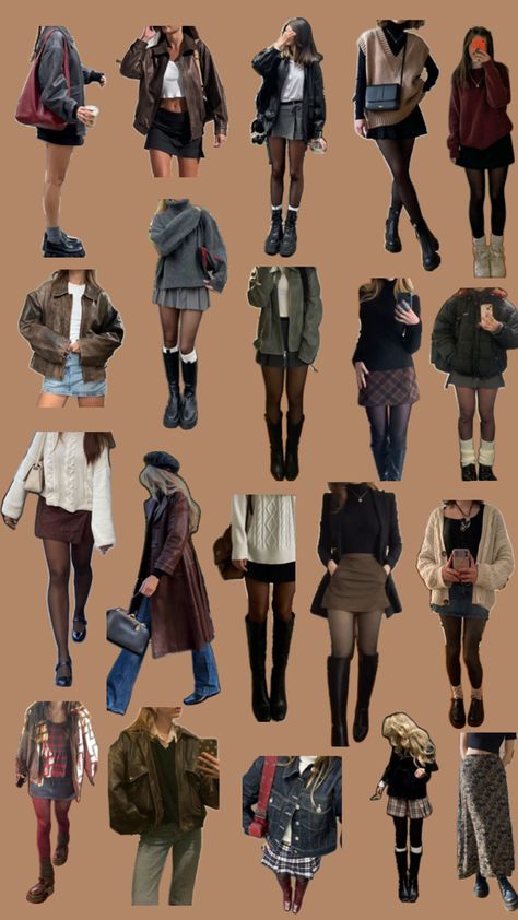 England Aesthetic Fashion, Library Outfits, New England Preppy, England Aesthetic, Winter Fashion Outfits Casual, Cold Outfits, Everyday Fashion Outfits, Outfit Inspo Fall, Lookbook Outfits