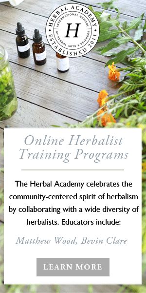 Online Training programs for herbalists, teachers are Matthew Wood, Steven Foster, Bevin Clare, Anne McIntyre! (save on Path Packages, up to $100 off) Apothecary Essentials, Freezer Biscuits, Conditioner Bar Recipe, Start Homesteading, Canning Instructions, Grow Pumpkins, Herbal Academy, Growing Peppers, Growing Ginger