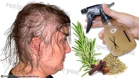 150 times stronger than onion and garlic!!! Hair grows extremely fast!!! rosemary for hair growth Rosemary For Hair Growth, Rosemary For Hair, Quick Hair Growth, Nyttige Tips, Hair Growth Tonic, Herbs For Hair, Healthy Natural Hair Growth, Hair Growth Spray, Hair Growing Tips