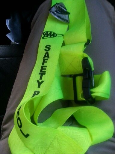 Oficial  school safety patrol belt :-):-):-);-) Safety Patrol, I Hate School, Healing Journaling, School Safety, Hate School, Safety Belt, Baby Car Seats, Vision Board, Sport Shoes