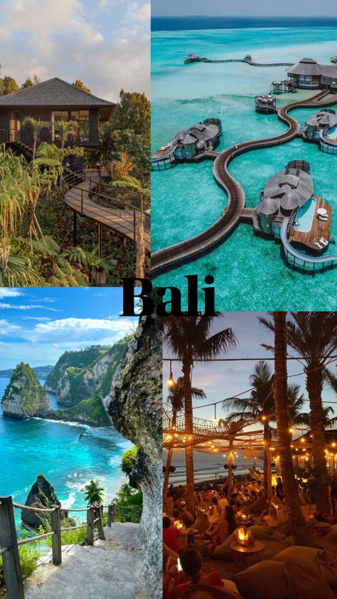 Plane Hacks, Bali Aesthetic, Bali Travel Photography, Italy Sea, Bali Vacation, Holiday Travel Destinations, Top Places To Travel, Jamaica Vacation, Bali Travel Guide