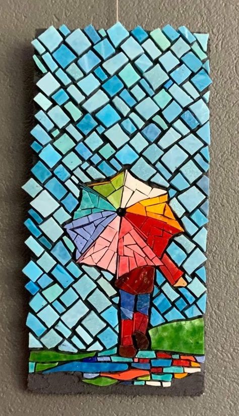 Mosaic Murals, Industrial Design, Mosaic Artworks, Mosaic Tiles Mosaic Projects For Kids, Simple Mosaic Art, Mosaic Patterns For Beginners, Mosaic Sunset, Mosaic Art Design, Mosaic Designs Pattern, Mosaic Panels, Circle Mosaic, Mosaic Studio