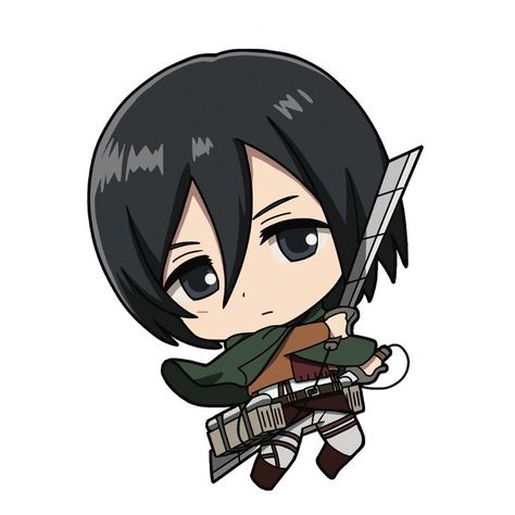 Dino Drawing, Aot Characters, Attack On Titan Season, Badge Design, Eren Jaeger, Anime Stickers, Attack On Titan Anime, Green Wallpaper, Anime Chibi