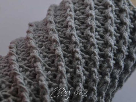 Crochet Shawl Diagram, Step By Step Crochet, Crochet Stitches Tutorial, Crochet Stitch, Crochet Basket, Photo Tutorial, Crochet Shawl, Crochet Stitches, Crochet Scarf