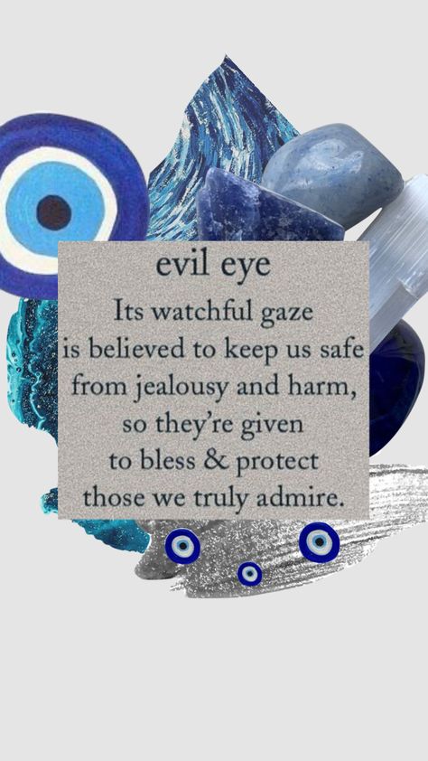 Evil Eye Captions, Evil Eye Quotes, Destroy Me, Eye Quotes, Forest Witch, Goal Quotes, Board Decoration, Girl Quotes, Evil Eye