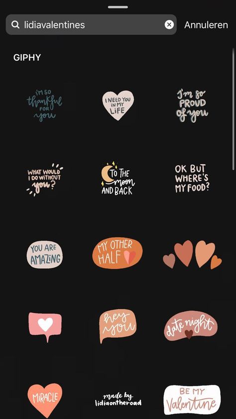 Instagram Gif Sticker Couple, Insta Giphy Stickers, Couple Stickers Instagram, Date Night Instagram Story, Insta Sticker, Snap Stickers, Instagram Gif, Story Stickers, Instagram Stickers