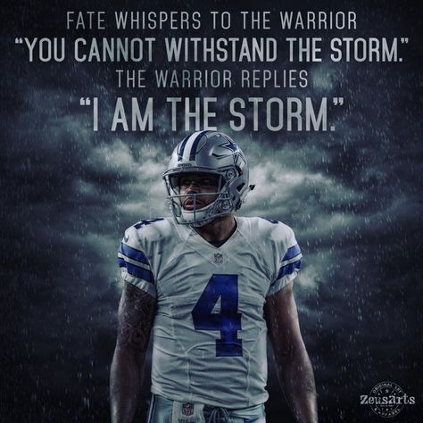 Quotes For Football, Football Sayings, Football Photoshoot, Inspirational Football Quotes, Dallas Cowboys Quotes, Football Swag, Football Motivation, Football Banquet, Dallas Cowboys Images