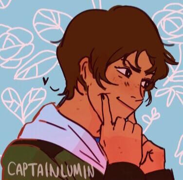 Keith and Lance 🌻 Sunny 🌙 Keith And Lance, My Hair, Comics, Memes, Anime