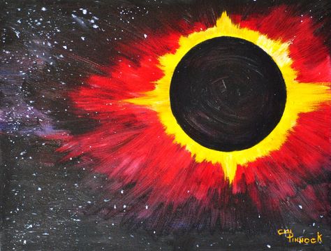 A personal favorite from my Etsy shop https://www.etsy.com/listing/531492095/solar-eclipse-2017 Solar Eclipse Art, Eclipse Activities, Eclipse Art, Solar Eclipse Activity, Moon Activities, Eclipses Art, Solar Eclipse 2017, School Murals, Elementary Art Projects