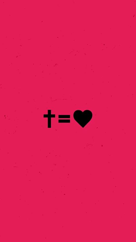 Hillsong Church -  2018 Easter Cross equals love movement Cross Equals Love Tattoo, Cross Equals Love Wallpaper, Love Wallpaper Purple, Cross Wallpapers, Love Wallpaper Iphone, Cross Equals Love, Cross Background, Hillsong Church, Cross Love