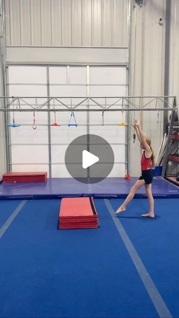 Front Handspring Drills, Cartwheel For Beginners, Cartwheel Drills, Beginner Gymnastics, Tumbling Drills, Gymnastics Lessons, Preschool Gymnastics, Gymnastics Drills, Gymnastics Floor