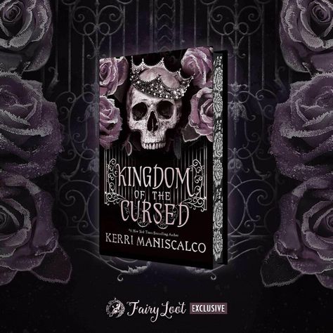 Kingdom Of The Cursed, Kerri Maniscalco, Dark Books, July 5th, And July, Chapter One, Happy Wednesday, Foil Stamping, Book Plates