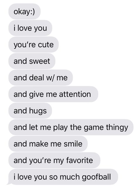 These are the best:) Cute Good Night Texts For Crush, Goodnight Texts For Crush, Cute Relationship Texts For Him, I Love You Text Messages For Him, Short Goodnight Texts To Boyfriend, Crush Memes Funny Text Messages, Texting Bf And Gf Meme, Cute Couples Texts, Cute Relationship Texts