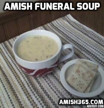 Amish Soup, Best Amish Recipes, Amish Food, Pennsylvania Dutch Recipes, Mennonite Recipes, Creamed Beef, Healthy Cheese, Chicken Noodle Soup Easy, Amish Life