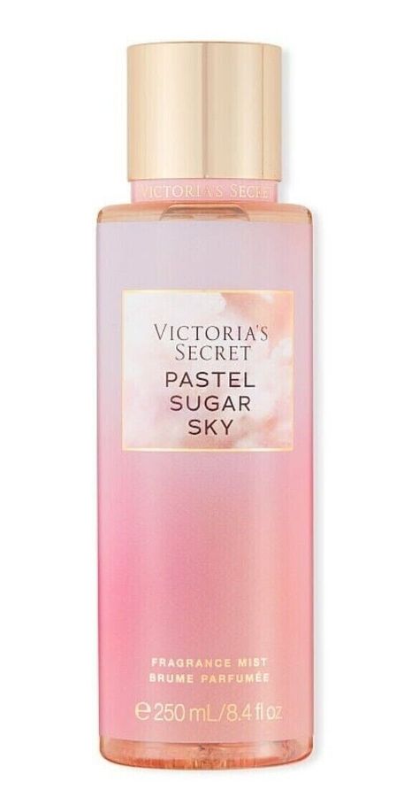 VICTORIAS SECRET FRAGRANCE BODY MIST PERFUME SPRAY SPLASH Full Size 8.4 oz New    SIZE:  FRAGRANCE BODY MIST PERFUME SPRAY SPLASH 8.4 oz   For Women BRAND NEW  100 % Guaranteed for Authenticity Only Paypal are accepted. No personal check allowed.The payment must be received within 5 days after close the action.The item will be shipped next business day after received the payment. We guarantee our fragrance!!!!!If you are unsatisfied with your purchase for any reason, you may return the item back Victoria Secret Spray, Bergamot Tea, Victoria Secret Body Spray, Mist Perfume, Cotton Candy Skies, Victoria Secret Body Mist, Parfum Chanel, Victoria Secret Fragrances, Cotton Candy Sky