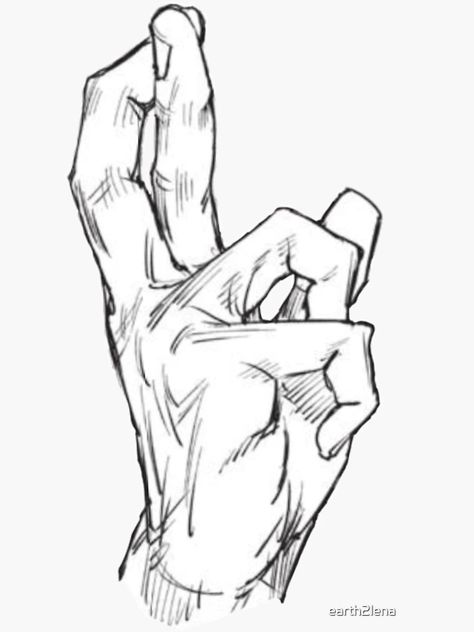 "domain expansion" Sticker for Sale by earth2lena | Redbubble Satoru Gojo Domain, Gojo Domain Expansion Tattoo, Gojo Drawing Domain Expansion, Gojo Satoru Hands, Gojo Domain Expansion Hand Sign, Jjk Domain Expansion Hand Signs, Gojo Satoru Hand Sign, Domain Expansion Tattoo, Gojo Hand Pose