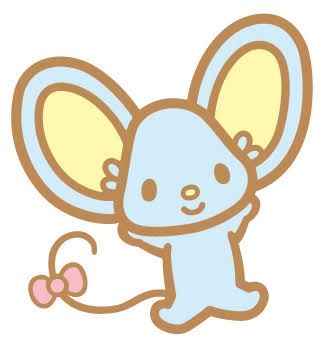 Underrated Sanrio Character, Poron Sanrio Png, My Melody And Flat, Underrated Sanrio Characters, Cinnamoroll Family, All Sanrio Characters, Kuromi And Cinnamoroll, Sanrio Png, Hello Kitty Boy