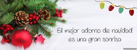 Portada Navideña para facebook ~ Tarjetitas Para Facebook Fb Covers, Red Truck, Cover Pages, Facebook Cover, Christmas Greetings, Christmas Wreaths, Snoopy, Novelty Christmas, Christmas Ornaments