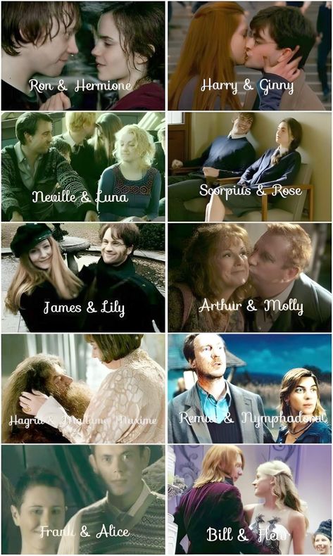 Harry Potter Books According To Hermione, Disney X Harry Potter, Fan Fiction Harry Potter, Harry Potter Love Kiss, Harry Potter Hermione And Draco, Draco Harry Potter Ship, Harry And Hermione Ship, Harry Potter Romione, Harry Potter Romance