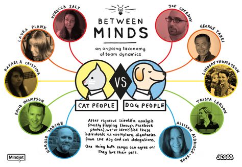 Cat People vs. Dog People Faces Cat Person Vs Dog Person, Crate Training Dog, Dog Infographic, Dog Training Equipment, Cat Vs Dog, Dog Info, Dog People, Dog Training Collar, Cat People