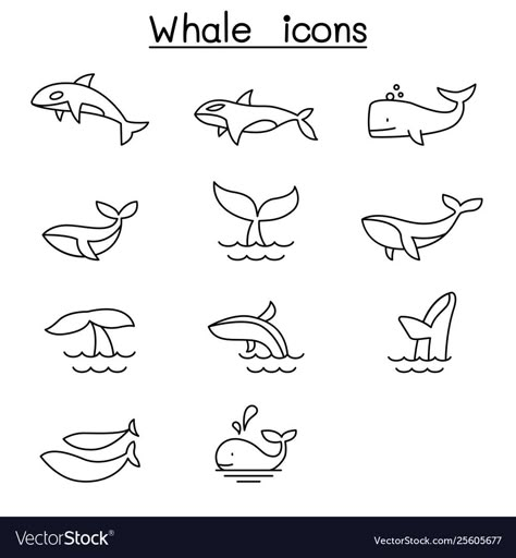 Whales Drawing Simple, Small Whale Tattoo Simple, Whale Stick And Poke, Cartoon Whale Tattoo, Whale Line Tattoo, Tattoo Ideas Whale, Whale Doodle Simple, Cute Whale Tattoo, Tiny Whale Tattoo