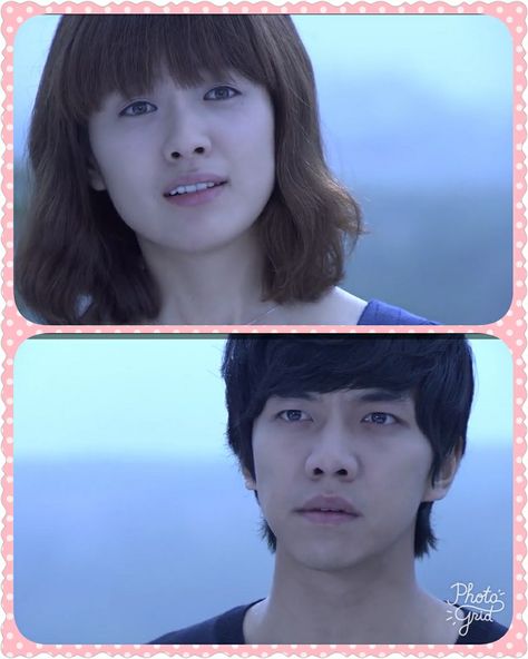 Brilliant Legacy, Hyo Joo, Han Hyo Joo, Lee Seung Gi, Kdrama