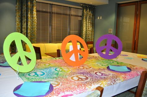 Peace, Love Birthday Pool Party, Themes Ideas, Pool Birthday Party, 9th Birthday, Theme Ideas, Party Photos, Catch My Party, Birthday Party Ideas, Party Birthday