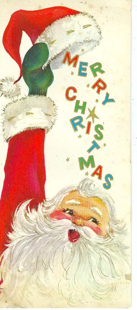 Vintage Christmas Images, Christmas Graphics, Old Christmas, Old Fashioned Christmas, Christmas Memory, Christmas Scenes, Noel Christmas, Christmas Postcard, Vintage Christmas Cards