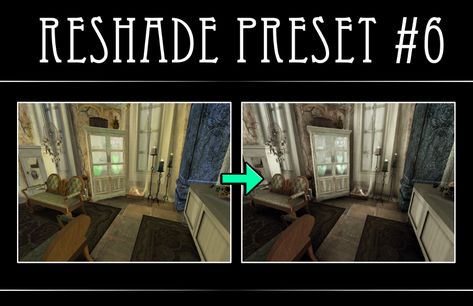 Sims4 Reshade, Sims 4 Reshade, Sims 4 Game, Sims 4 Mods, Sims Cc, Sims 4, Light In The Dark