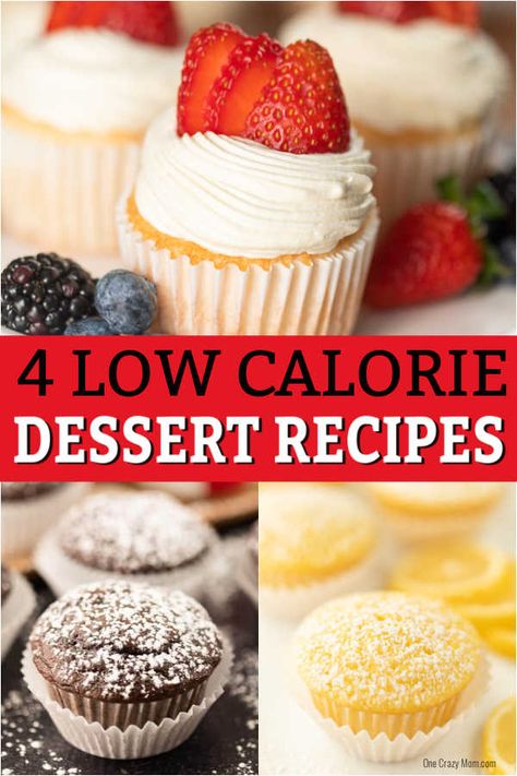 Desserts For Dinner Party, Low Calorie Dessert Recipes, Low Calorie Desserts Easy, Low Purine Diet, Super Low Calorie, Low Cal Dessert, Dinner Party Desserts, Low Calorie Recipes Dessert, Dessert Places