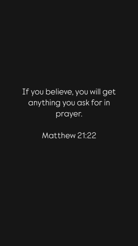 Pray. Believe. Receive. Prayer Journal, Looking Up, Bible Verses, Bible