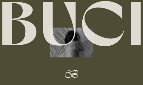 Buci Hôtel Paris branding - Fonts In Use Letterhead Logo, Home In Paris, Cursive S, Identity Graphic Design, Brand Advertising, Textures And Tones, Painted Letters, Painting Studio, Paris Hotels