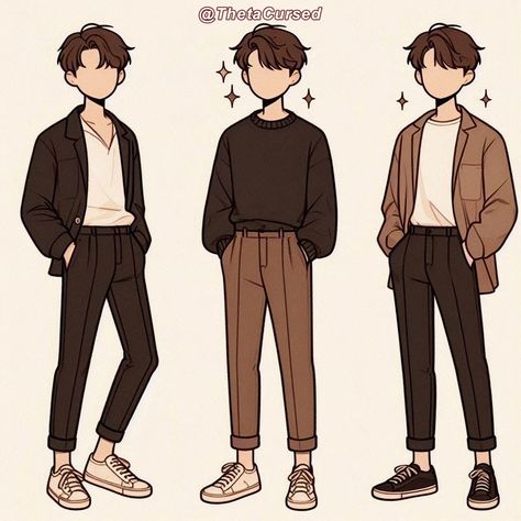 Jungkook Timberlands Outfit, Boys Outfits Aesthetic, Fem Boy Outfits, Sneakers Illustration, Puffer Jacket Outfit, Fancy Fits, Mens Fashion Illustration, Clothing Sketches, Clothing Design Sketches