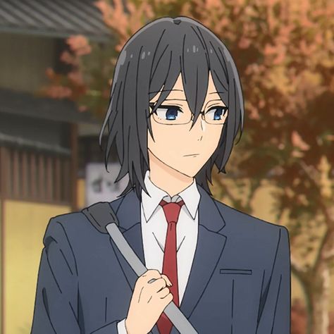 horimiya season 2 ep 1 Horimiya Couple Pfp, Miyamura Haircut, Horimiya Season 2, Horimiya Matching Pfp, Anime Haircuts, Horimiya Matching Icons, Horimiya Matching, Miyamura Izumi, Anime Haircut