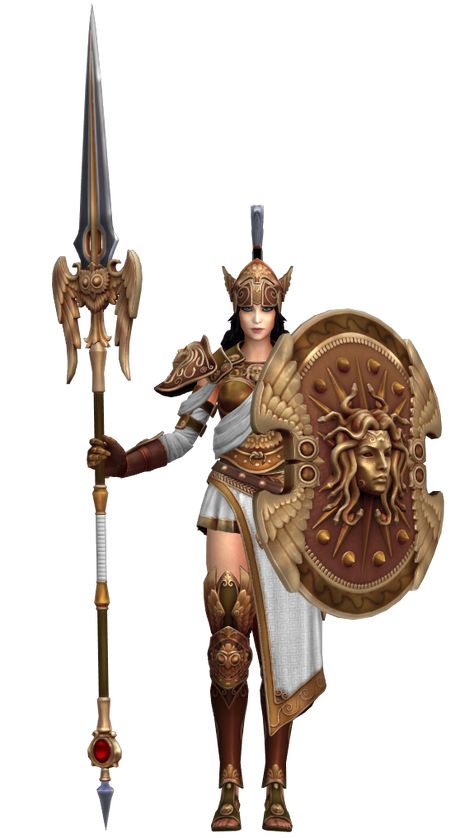 Athena Armor, Athena Goddess Art, Athena Cosplay, Athena Greek Goddess, Egyptian Crafts, Helmet Armor, Female Warriors, Greek Mythology Gods, Chinese Warrior