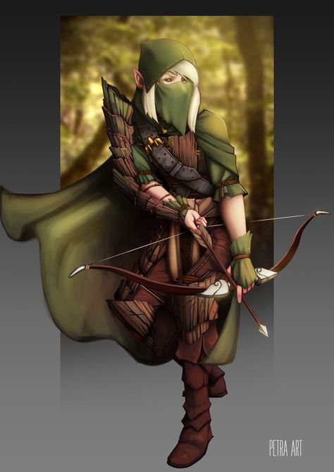 Vermintide Art, Forest Elf, Warhammer Fantasy, User Profile, Old World, Get Inspired, Forest, Deviantart, Zelda Characters