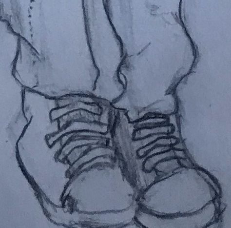 How To Draw Shoes On A Person Front View, How To Draw Shoes Front View Sneakers, Simple Shoe Drawing, How To Draw Shoes On A Person, Simple Shoes Drawing, How To Draw Shoes Sneakers, Sneakers Drawing Reference, How To Draw Sneakers, Shoe Reference Drawing